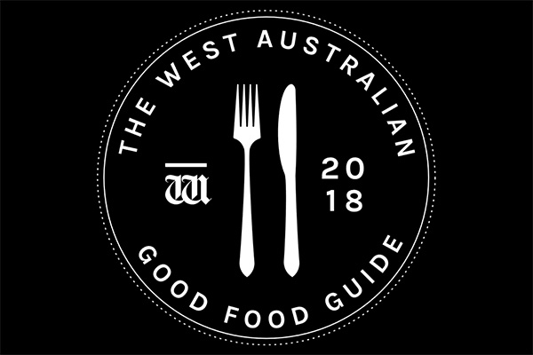 WA Good Food Guide
